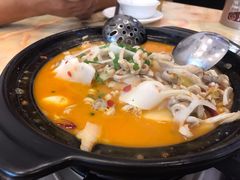 -李师傅脆肚(梅林店)