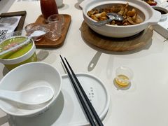 -蔡澜点心·粤菜(月星环球港店)