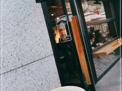 门面-Peet's 皮爷咖啡(东湖路手作店)