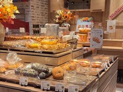 -西村叔叔的店·面包·甜品·蛋糕(崂山丽达店)
