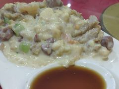 奶全爆-闻香阁·清真(光荣道店)