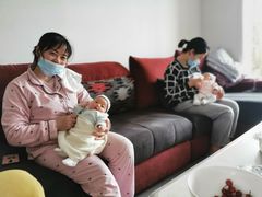 -好孕妈妈月嫂育儿嫂(锦江店)
