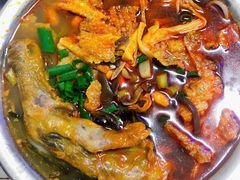 -凤张螺蛳粉·爽口粉(跃进路总店)