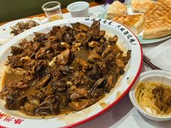 -鲁南仔·滕州炒鸡(经三路店)