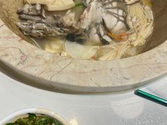 -云中鱼蒸汽石锅鱼(川沙百联店)