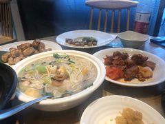 -莆田餐厅PUTIEN(三里屯店)