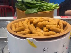 -龍歌自助小火锅(李沧丽达店)