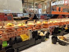 -争鲜回转寿司(中街大悦城店)