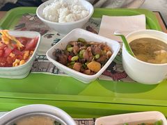 -老乡鸡(六安阳光欧洲城店)