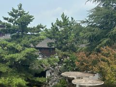 -观潮胜地公园