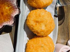 私家渔夫手打虾饼-Hi YOU你的饭局泰餐厅(雍和宫店)
