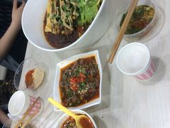 -蜀串香牛杂火锅串串