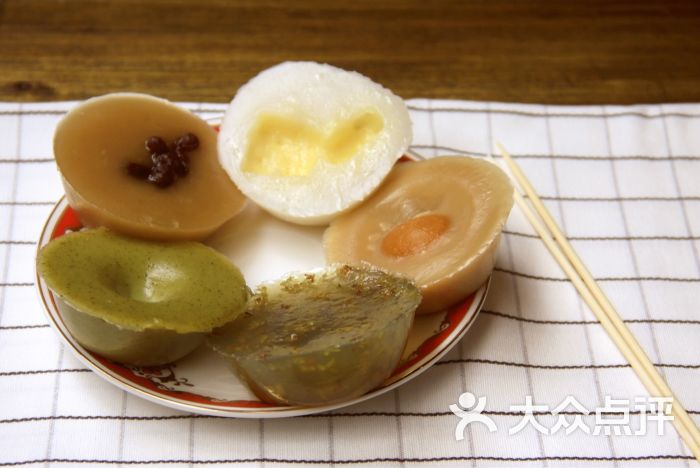 步步糕升钵仔糕图片 - 第4张