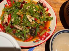 -破三川·新川菜(静安大融城店)
