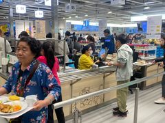 -宜家·瑞典风味餐厅(北京西红门店)