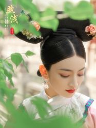 点击看大图 -美云庭古装·格格服汉服·京城旅拍(北京店)