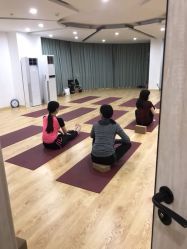 -元泉瑜伽培训学院