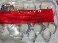 -那家老院子东北菜·饺子·小鸡炖蘑菇(艳华街店)