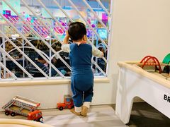 -Lilliput粒粒堡亲子餐厅(置汇旭辉店)