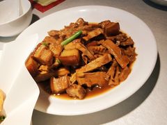 笋干烧肉-贴阁碧(百丈东路店)