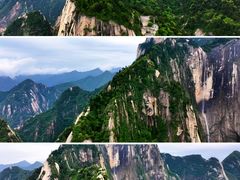 -华山风景名胜区