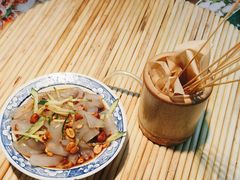 -原始煮意·地锅鸡守艺者(吴中万达直营店)