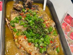 -鱼酷活鱼烤鱼(南京水游城店)