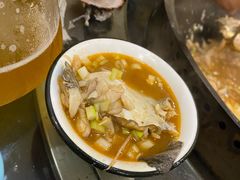 -大杰海鲜锅(基隆路店)