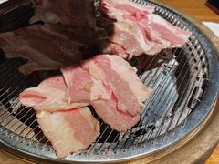 -泥炉烧肉师(新街口金銮巷店)