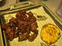 -绿茶餐厅(青岛城阳万象汇店)