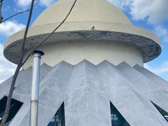 -莫内艺术岛海景咖啡