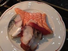 -广州花园酒店-凌璇阁360度高空海鲜自助餐CAROUSEL