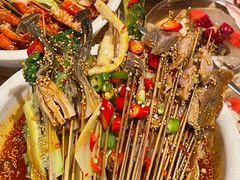 -嘉州叶婆婆钵钵鸡(建设路店)