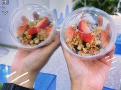-吴山山·椰子酸奶(天河南店)