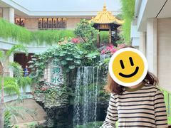 -广州白天鹅宾馆