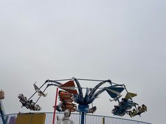 -泉城欧乐堡梦幻世界