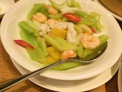 -鼎泰丰(国金中心店)