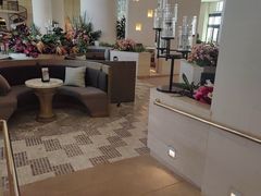 -大堂吧(大连金石滩绿发希尔顿度假酒店)