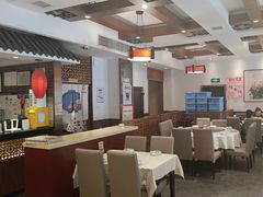 -福来居烤鸭店(天坛二店)