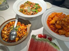 -苏福记·川菜(熙地港购物中心店)