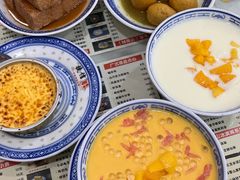 -捷信牛奶甜品世家(柳巷店)