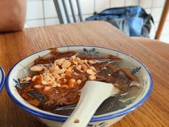 -邓婆婆手工冰粉铺(中港·燊海森林店)