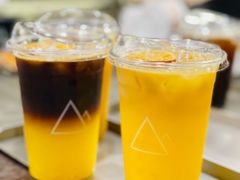 -去茶山(鸿通城店)