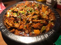 -胖哥俩肉蟹煲(湖滨银泰in77店)