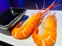 -钳真多钓虾馆·小龙虾海鲜烧烤(九六广场店)