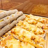 黛汀烘焙DAINTY BAKERY，只卖百吃不厌的蛋挞！