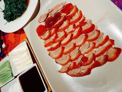 -上海滩餐厅(BFC外滩金融中心店)