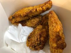 -麦当劳(福清小桥店)
