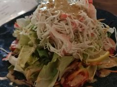 -鸟鸣门屋台料理(金帝银泰店)