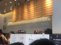 -喜茶(东莞汇一城店)